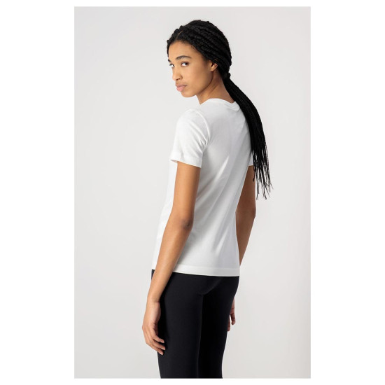 Champion Γυναικεία κοντομάνικη μπλούζα Crewneck T-shirt Champion Γυναικεία κοντομάνικη μπλούζα Crewneck T-shirt